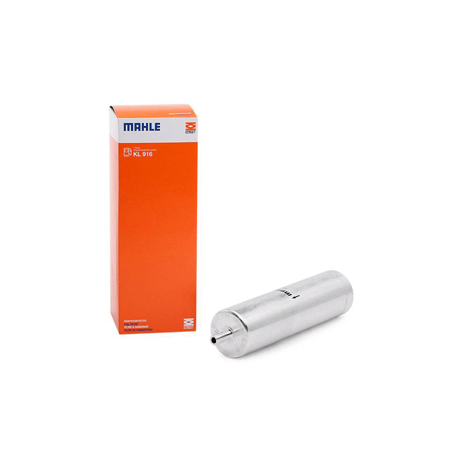 MAHLE ORIGINAL KL 916 Fuel filter In-Line Filter