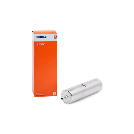 MAHLE ORIGINAL KL 916 Fuel filter In-Line Filter