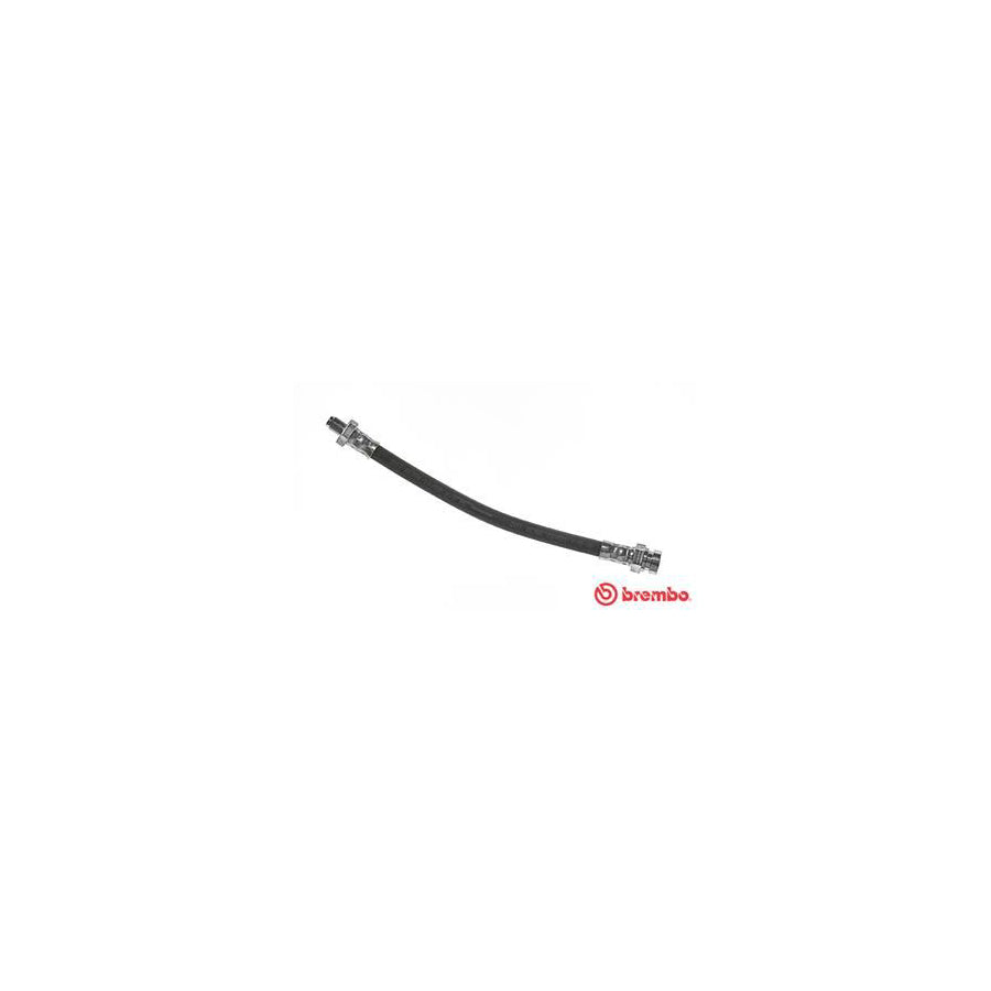 BREMBO T 54 046 Brake Hose 240Mm F10X1 