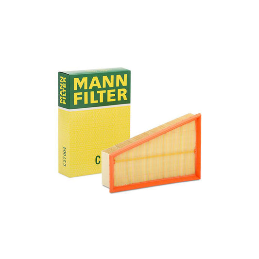 MANN-FILTER C 27 004 Air Filter Filter Insert