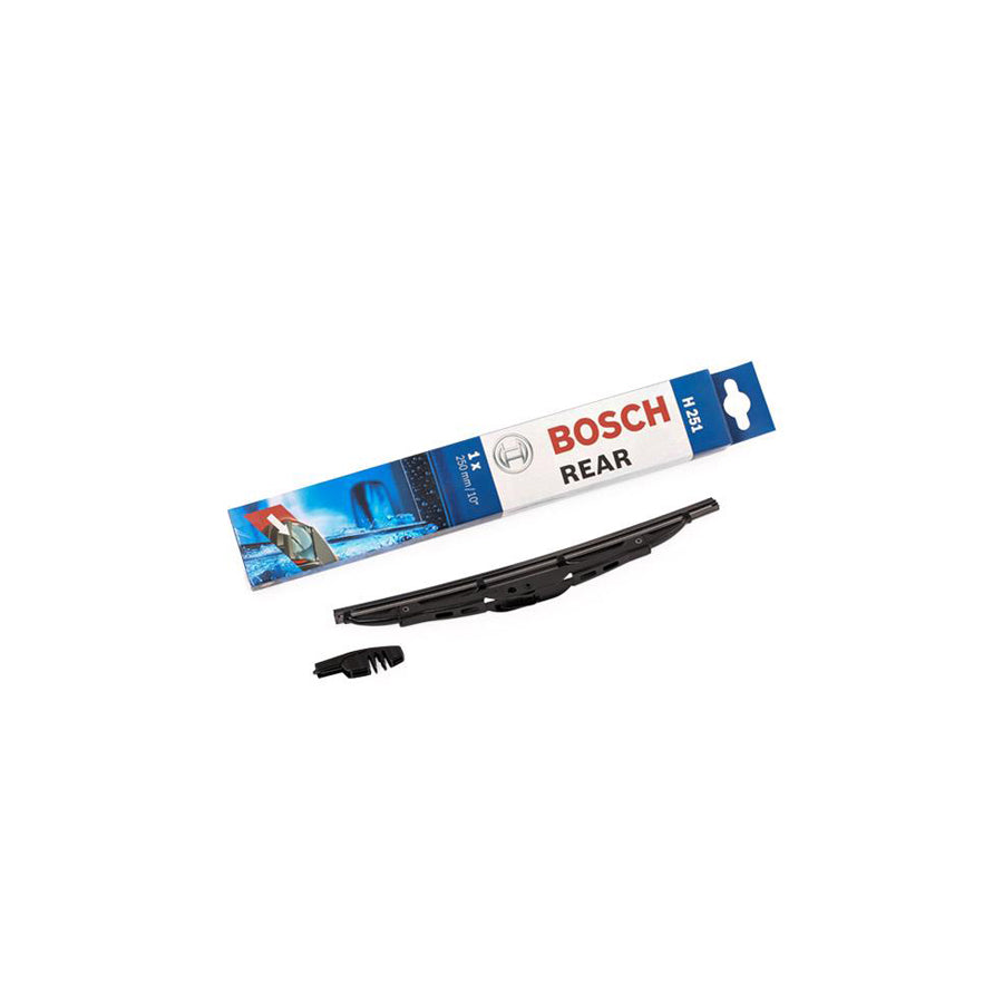Bosch Rear 3 397 011 813 Wiper Blade | Duco Car Parts UK Car Parts