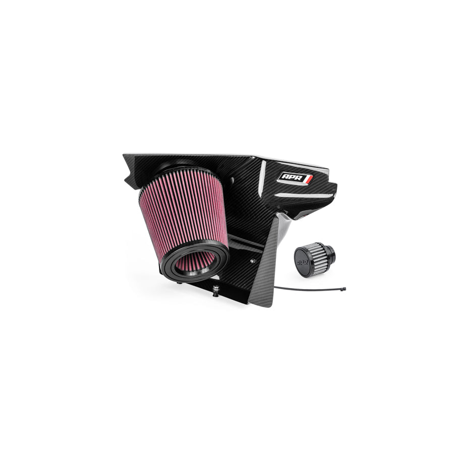 APR Audi Open Carbon Fibre Intake (Inc. A4, S5, Q5 & SQ5)