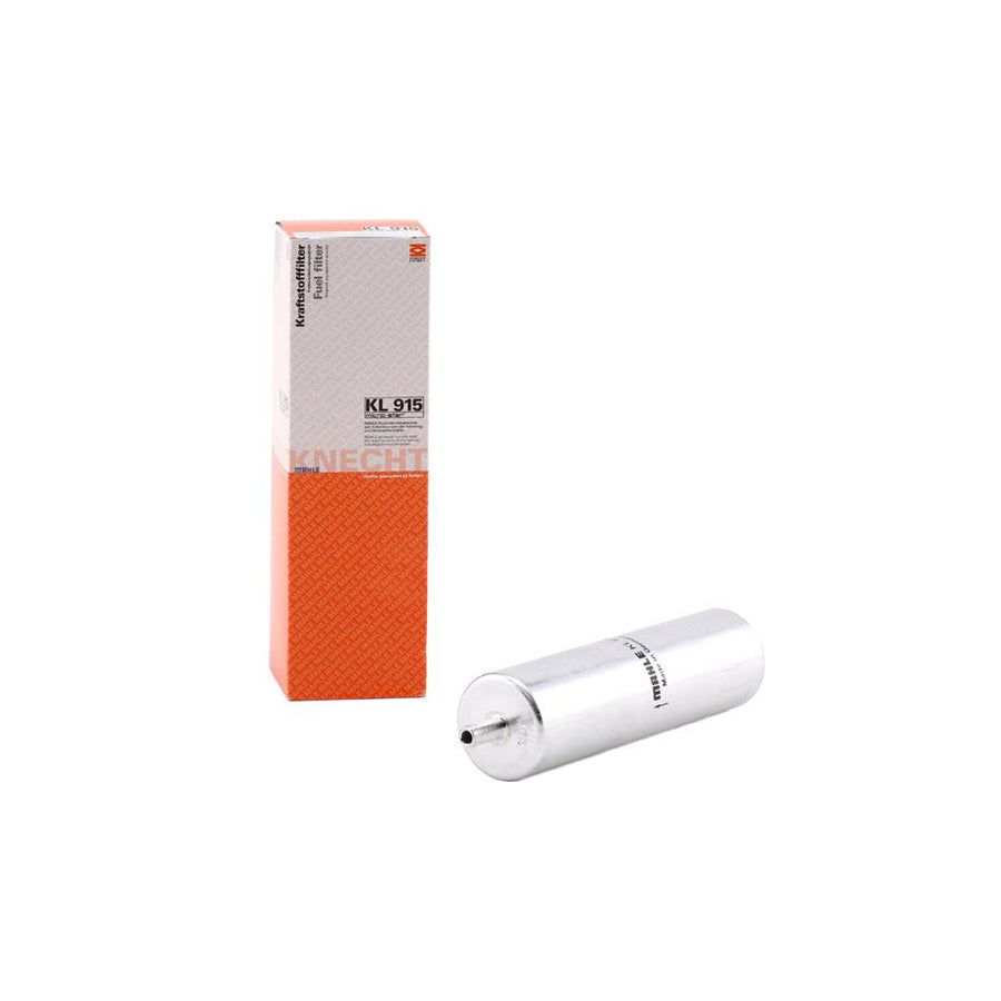 MAHLE ORIGINAL KL 915 Fuel filter In-Line Filter
