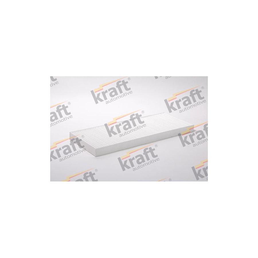 Kraft 1730020 Pollen Filter | Duco Car Parts UK Car Parts