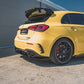 Maxton Design Mercedes Benz A45 S AMG W177 Rear Side Splitters