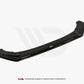 Maxton Design VW Polo V GTI Front Splitter