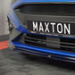 Maxton Design Ford Focus ST / ST-Line MK4 Front Splitter V.4