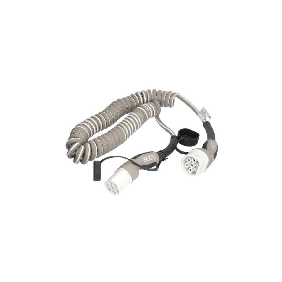 INTRAMCO JAZ616128C Charging cable 16A, 3,7kW, 4m, Phases 1, IP44