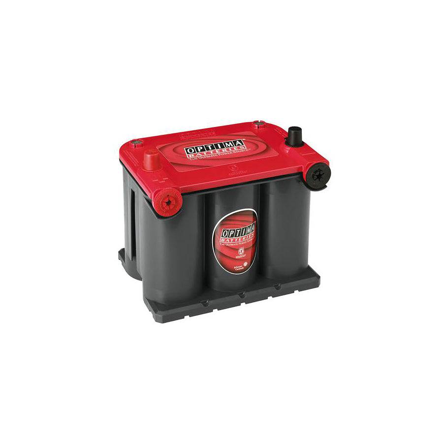 Optima RTU3.7 (8022-255) 12v 44Ah Redtop? Commercial Battery