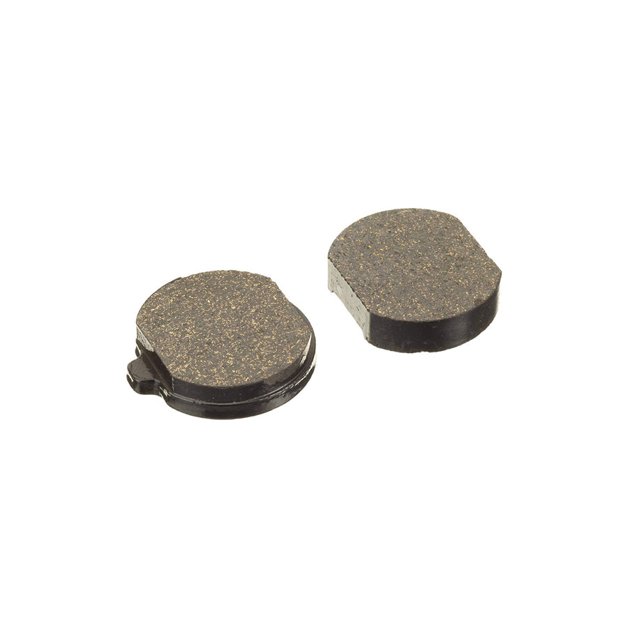 TRW Organic Allround Mcb79 Brake Pad Set