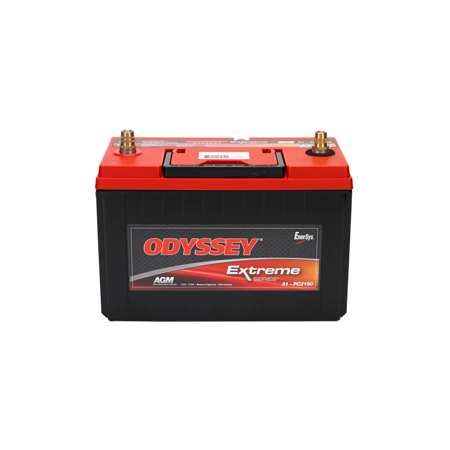Odyssey ODX-AGM31A Extreme Battery (31-PC2150T) | Duco Car Parts UK Car Parts