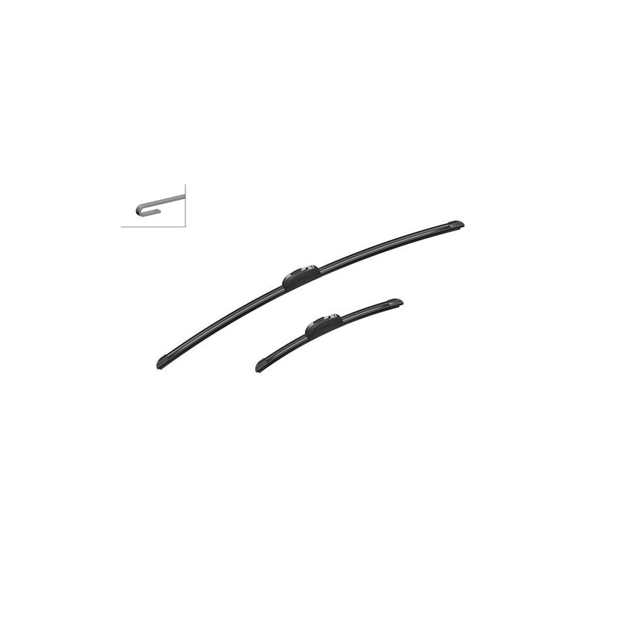 Bosch 3 397 014 637 Wiper Blade | Duco Car Parts UK Car Parts