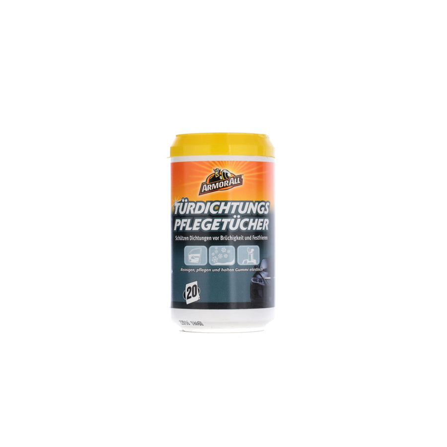 ARMOR ALL 14020L Rubber Care Products | Duco Car Parts UK Car Parts