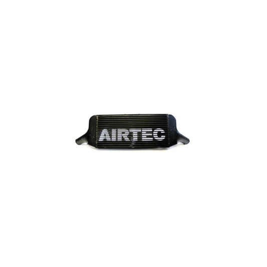 AIRTEC Audi B8 2.0 TFSI Intercooler Upgrade - Pro Series Black Finish (A5 & Q5)
