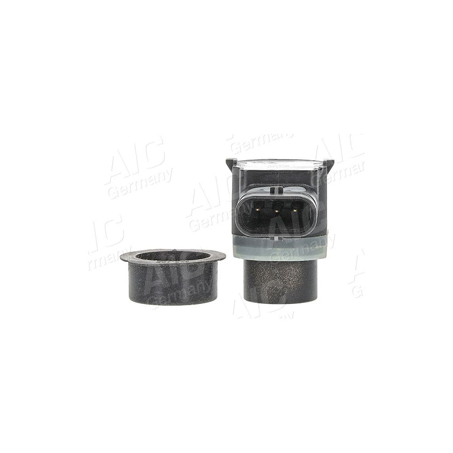 AIC 54418 Parking sensor Front, lateral installation, Ultrasonic Sensor
