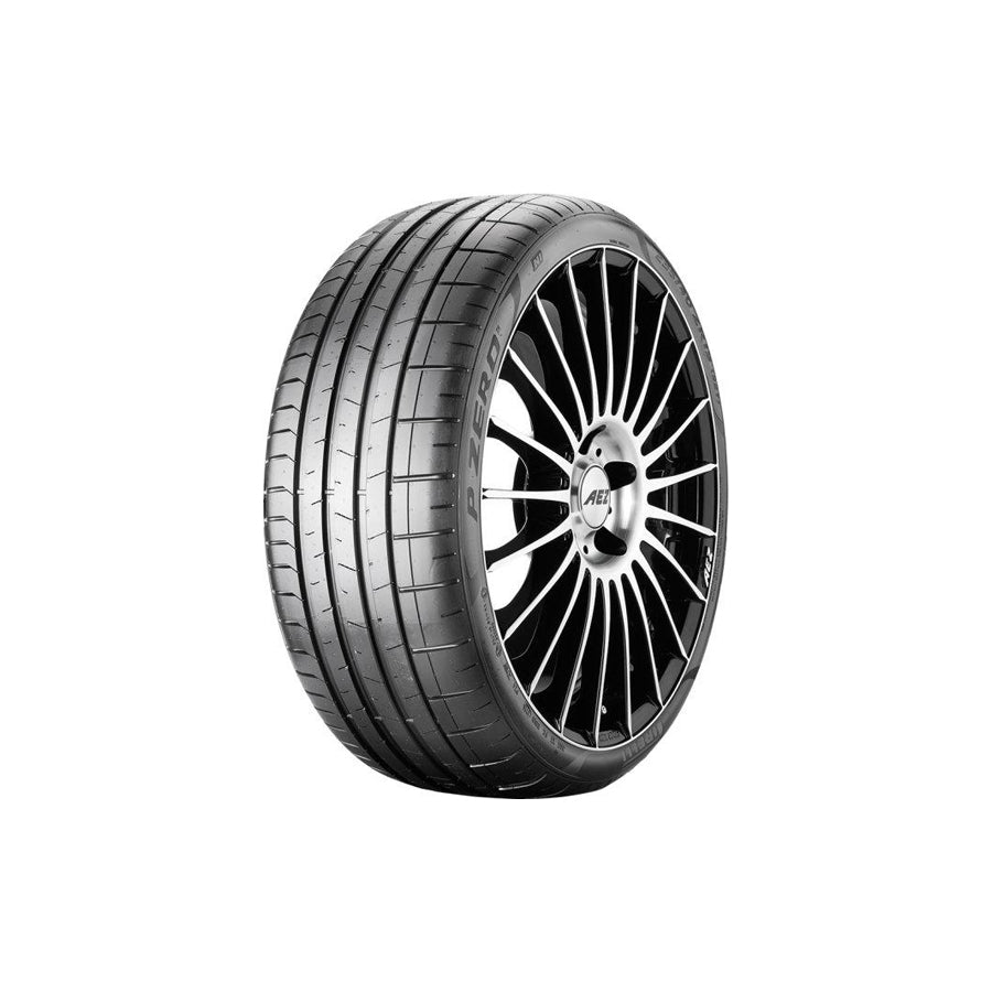 Pirelli P ZERO??(PZ4) (NF0) Elect 265/35 R21 101Y Summer Tyre