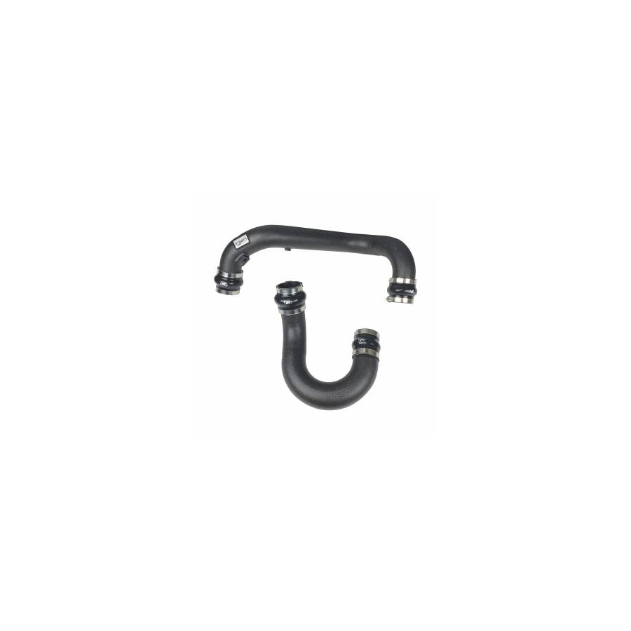 Injen Audi B9 SES Intercooler Pipes (S4 & S5)