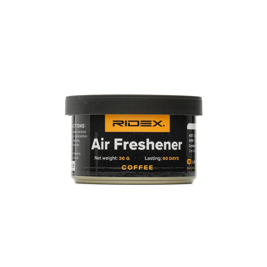 RIDEX 3443A0237 Car air freshener | Duco Car Parts UK Car Parts