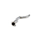 Stone Exhaust BMW N26 F22 F23 228i Cat-Back Valvetronic Exhaust