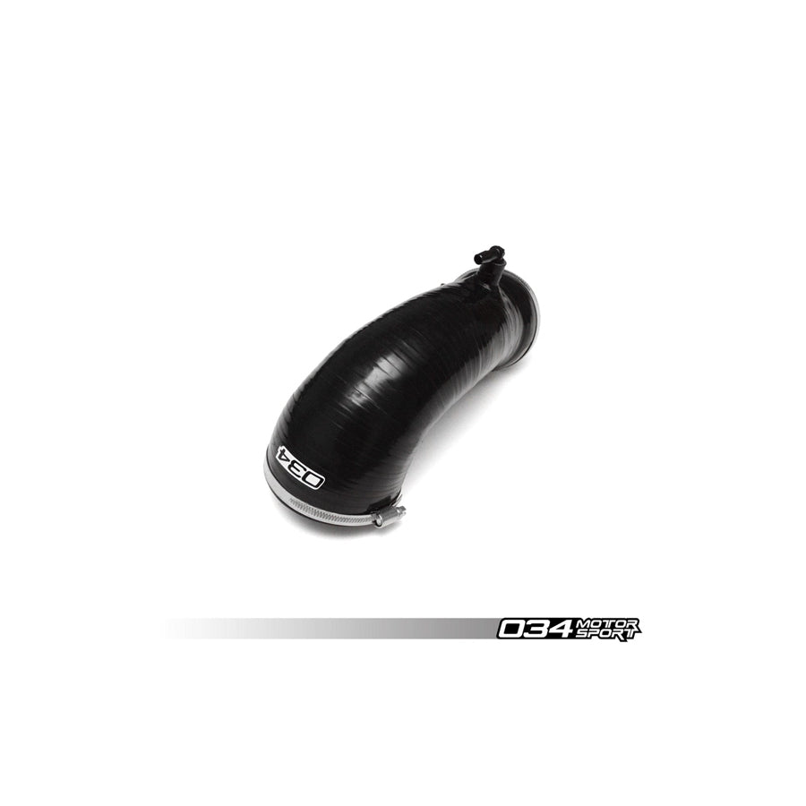 034Motorsport Audi Turbo Inlet Hose, High Flow Silicone, (B9 A4/A5 & ALLROAD 2.0 TFSI)