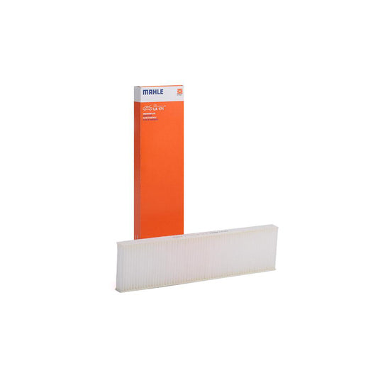MAHLE ORIGINAL LA 171 Pollen filter Particulate Filter