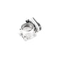 Integrated Engineering Audi Volkswagen 80mm Throttle Body Upgrade For 1.8T 20V & 2.7T Engines