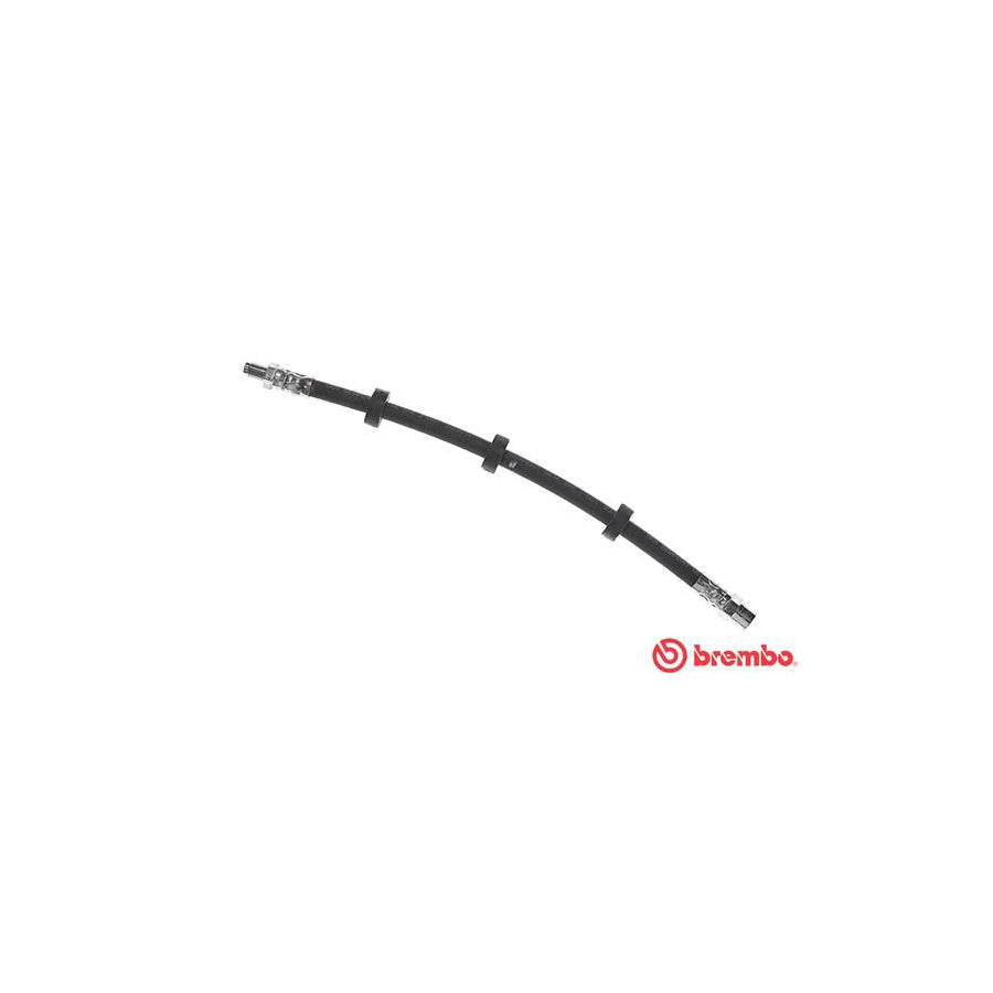 BREMBO T 86 020 Brake Hose 330Mm F10X1 