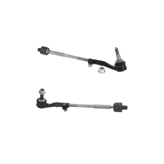 Genuine BMW E87 E89 E90 E92 Tie Rods - Pair (Inc. 130i, 335im, X1 28i & Z4 35is)