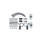KW Seat VW Electronic Damping Cancellation Kit (6J Ibiza & MK4 Polo)