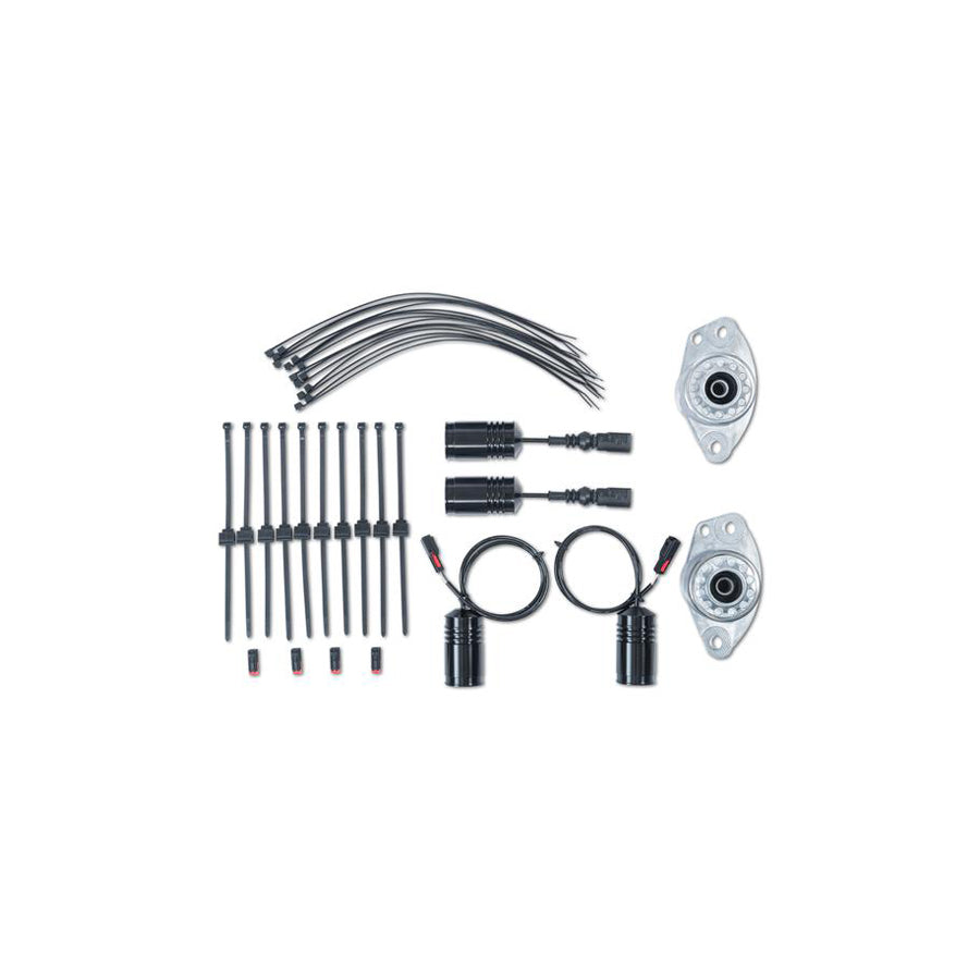 KW Seat VW Electronic Damping Cancellation Kit (6J Ibiza & MK4 Polo)