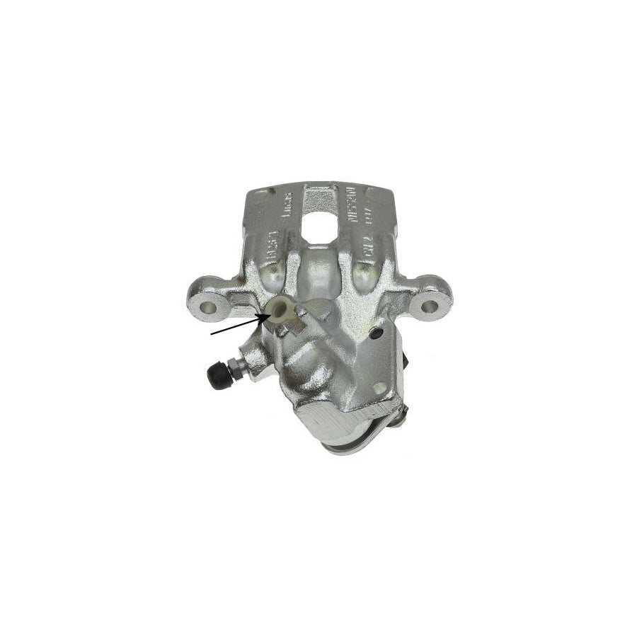 HELLA 8AH 355 464 231 Brake Hose 310Mm M10X1