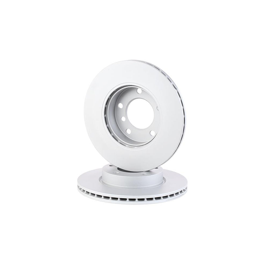 BOSCH 0 986 478 513 Brake Disc Internally Vented Vented Coated High carbon