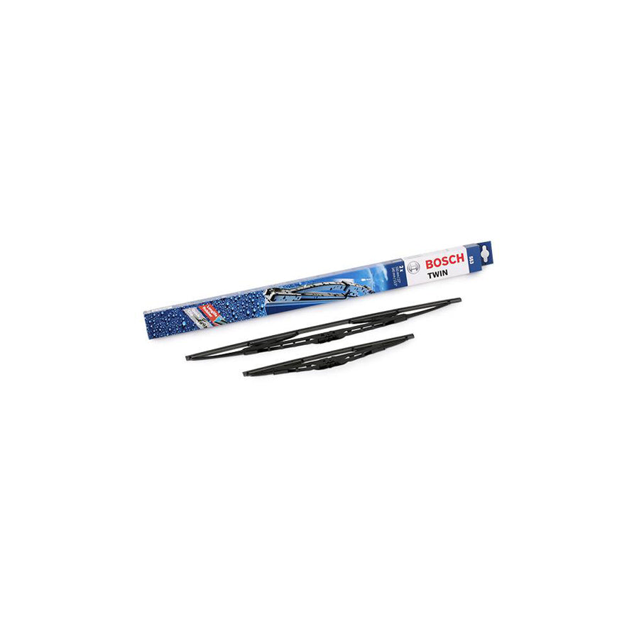 Bosch Twin 3 397 010 274 Wiper Blade | Duco Car Parts UK Car Parts