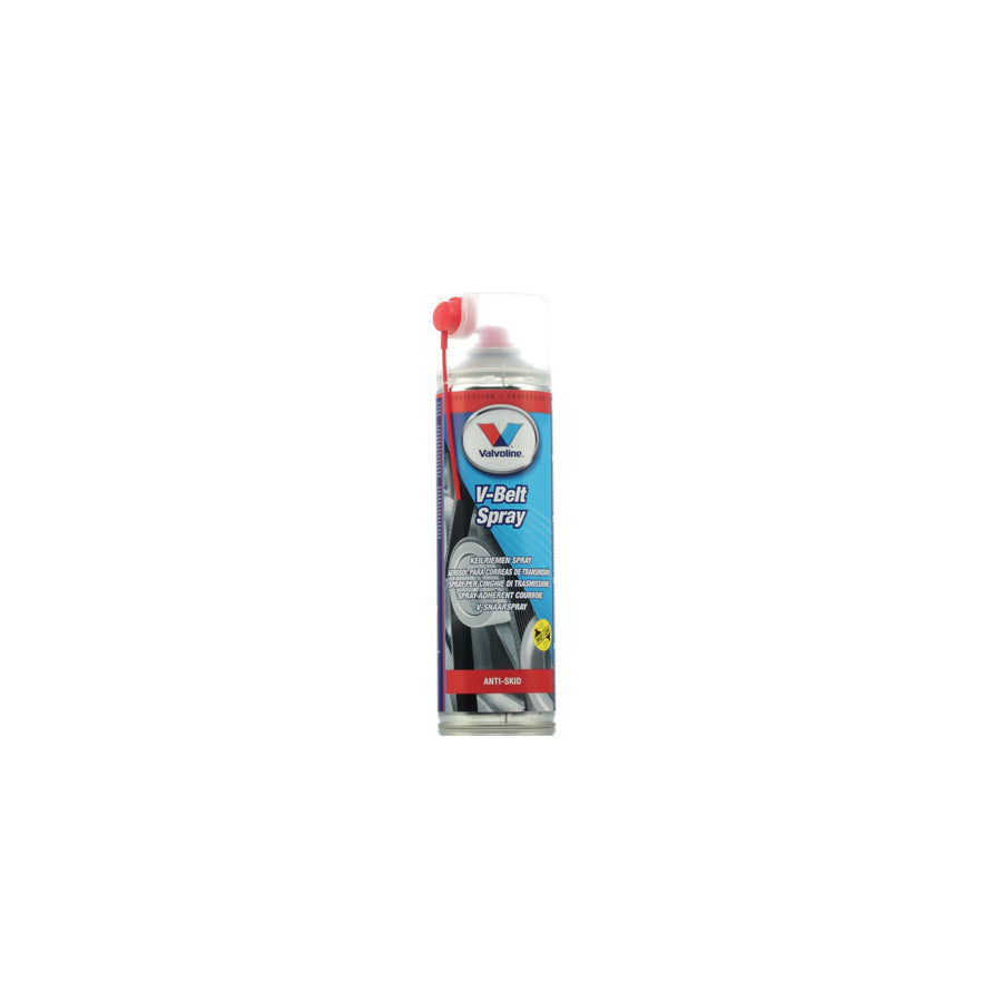 Valvoline 887041 V-Belt Spray | Duco Car Parts UK Car Parts