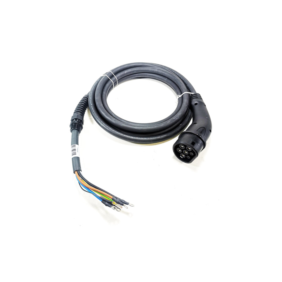 WEBASTO 5110349B Charging plug