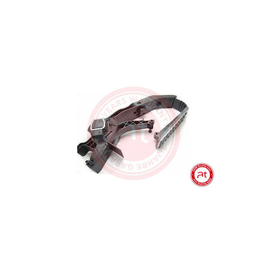 AT Autoteile Germany at10324 Accelerator Pedal | Duco Car Parts UK Car Parts
