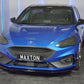 Maxton Design Ford Focus ST / ST-Line MK4 Front Splitter V.6