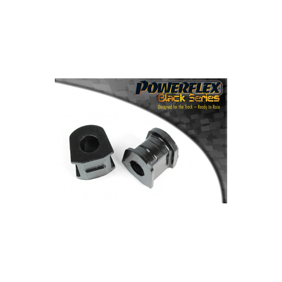 Powerflex PFF69-903-23BLK Subaru Front Anti-Roll Bar Bush (Inc. Legacy & Outback) | Duco Car Parts UK Car Parts