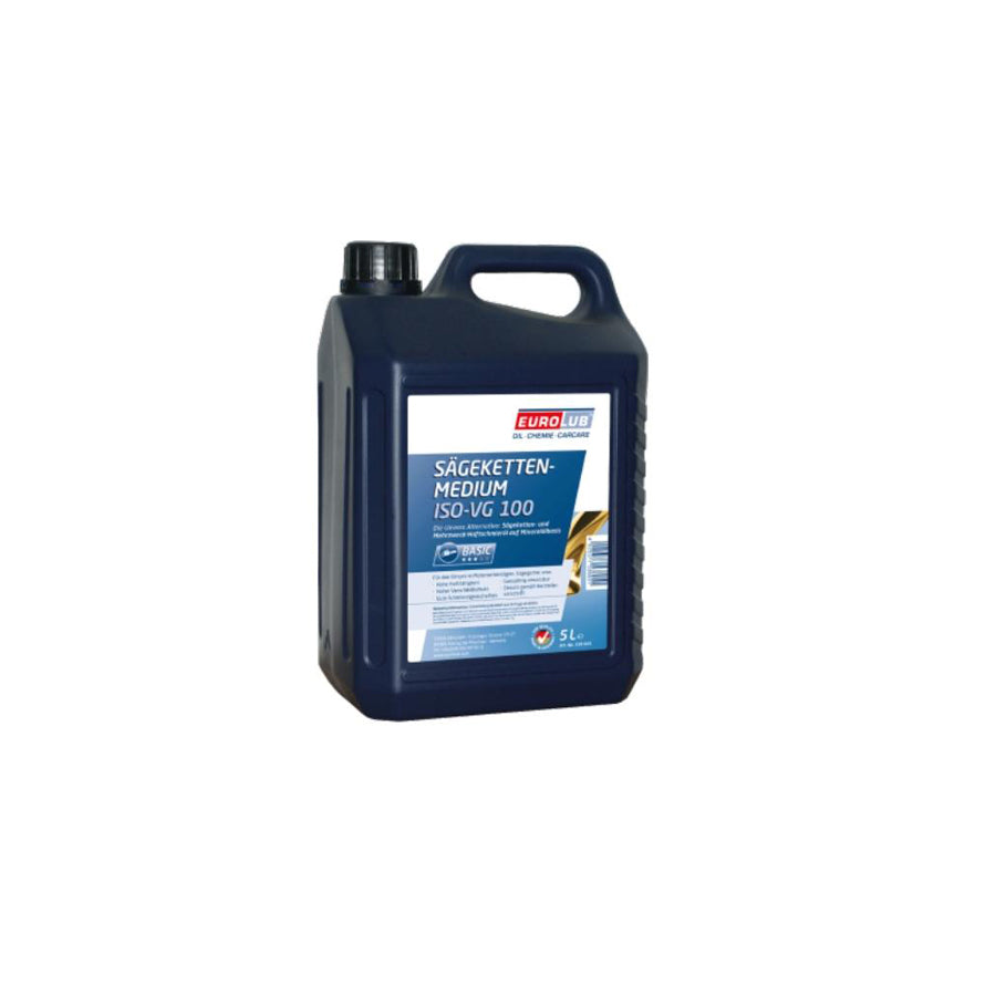 EUROLUB 538005 Chain Oil | Duco Car Parts UK Car Parts