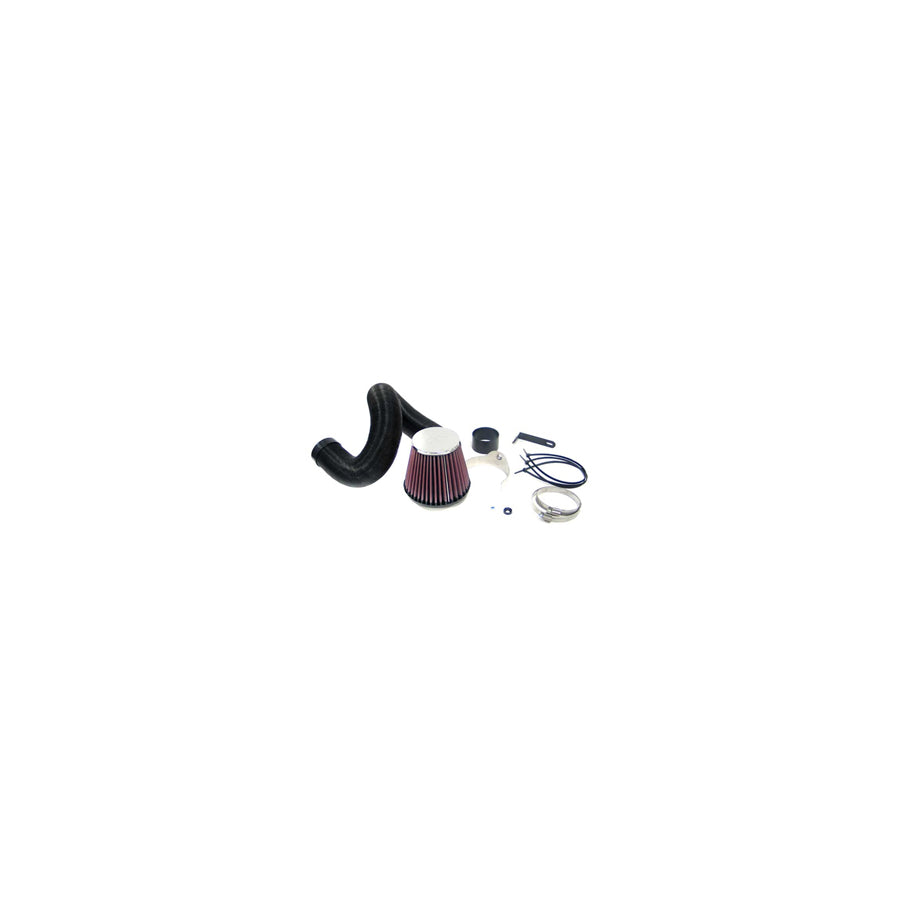 K&N 57-0400 Performance Air Intake System