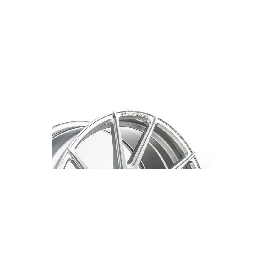 Vorsteiner Audi BMW Mercedes-Benz Porsche Volkswagen V-FF 106 19" Forged Wheels