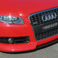 Rieger 00055232 Audi 8E B7 A4 Front Splitter