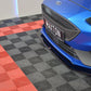 Maxton Design Ford Focus ST / ST-Line MK4 Front Splitter V.6