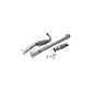 Integrated Engineering Volkswagen 2.0T Gen 3 Performance Downpipe (Jetta & GLI)