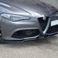 Maxton Design Alfa Romeo Giulia Veloce Front Splitter V.1