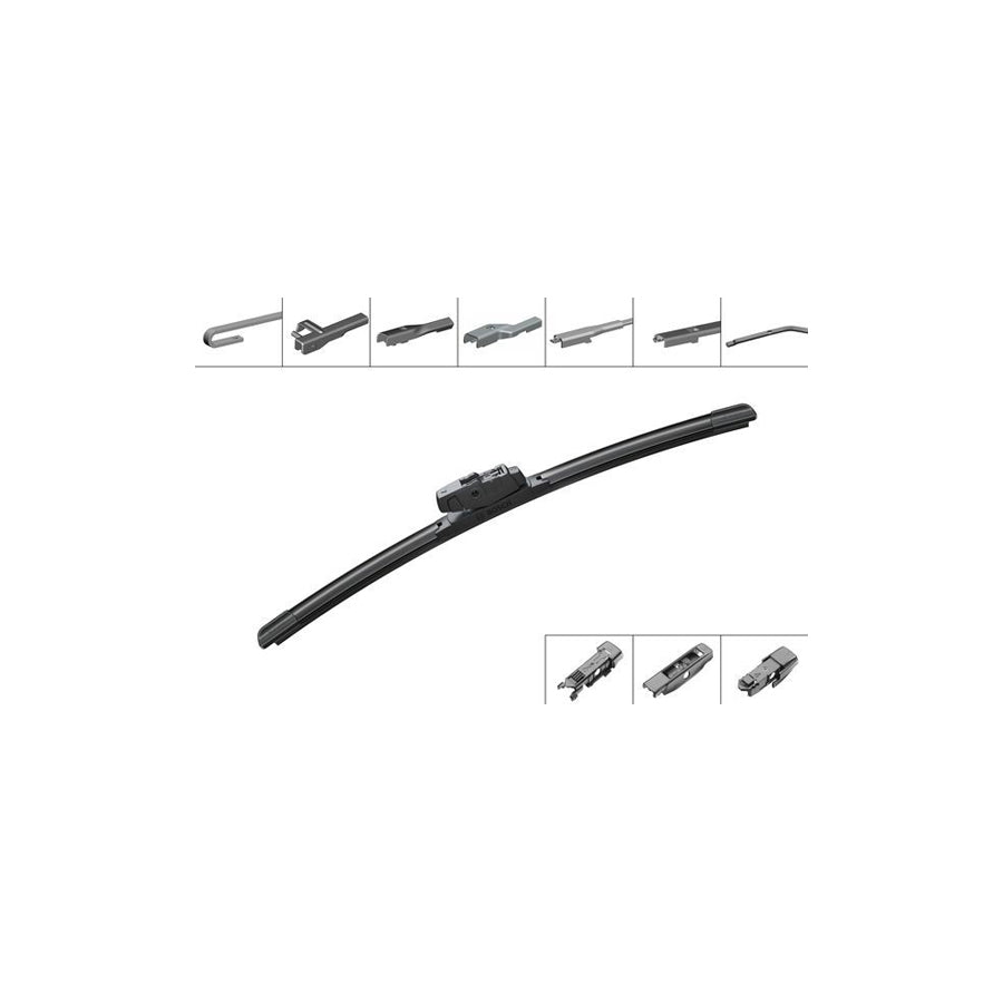 Bosch 3 397 015 576 Wiper Blade | Duco Car Parts UK Car Parts