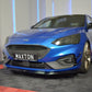 Maxton Design Ford Focus ST / ST-Line MK4 Front Splitter V.5
