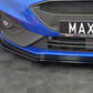Maxton Design Ford Focus ST / ST-Line MK4 Front Splitter V.5