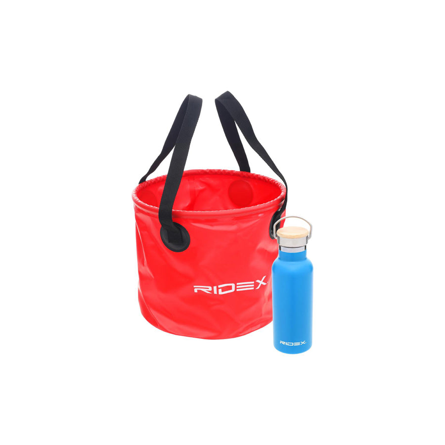 RIDEX 100185A0008 Folding bucket ?28 cm, large, 15l