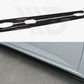 Maxton Design RE-ME-4-SD1T Side Skirts Diffusers Renault Megane MK4 Hatchback | Duco Car Parts UK Car Parts